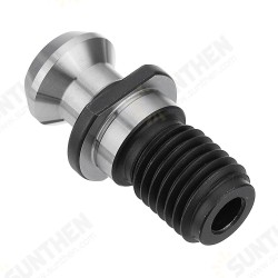 BT40 BT50 CNC Pull Stud Bolt Retention Knob for CNC Milling Tool Holder Lathe Tools BT40 BT50 CNC Pull Stud Bolt Retention Knob for CNC Milling Tool Holder Lathe Tools