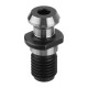 BT40 BT50 CNC Pull Stud Bolt Retention Knob for CNC Milling Tool Holder Lathe Tools