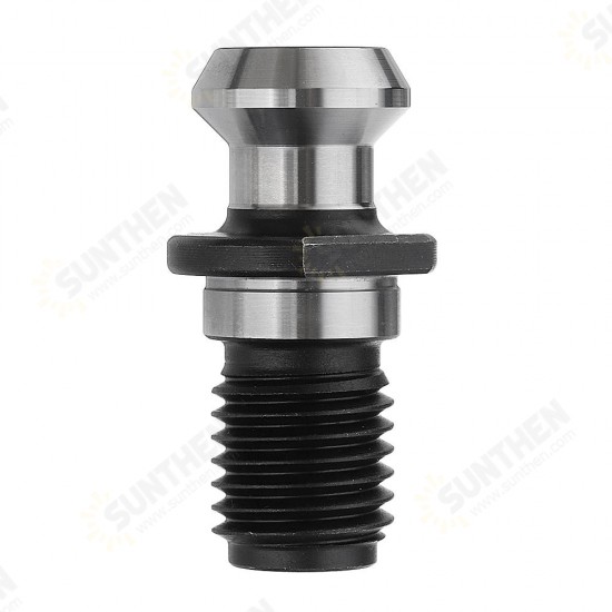 BT40 BT50 CNC Pull Stud Bolt Retention Knob for CNC Milling Tool Holder Lathe Tools