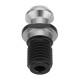 BT40 BT50 CNC Pull Stud Bolt Retention Knob for CNC Milling Tool Holder Lathe Tools