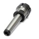 Morse Taper Tool Holder Screw M10-M20 Flat Tail Screw Bolt Puller Bolt for MT2 MT3 MS4