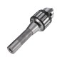 R8 B16 Lathe Drill Chuck 13mm Capacity with R8 Shank Tool Holder