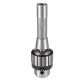 R8 B16 Lathe Drill Chuck 13mm Capacity with R8 Shank Tool Holder