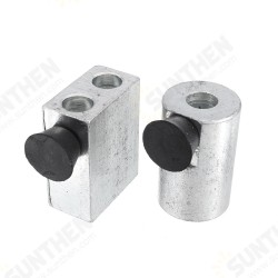 Round/Square Engraving Machine Limit Collision Limit Pile Block Engraving Machine Lathe Tools Round/Square Engraving Machine Limit Collision Limit Pile Block Engraving Machine Lathe Tools