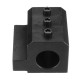 SBHA20-20/25/32 CNC Lathe ID Auxiliary Tool Holder Tool sleeve Inner Hole Guide Sleeve