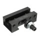 Two-piece Of 250-101 Lathe Quick Change Tool Holder For 100/111 Tool Holder Body