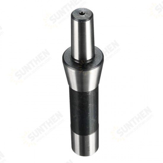 R8-B18 MT2-B18 MT3-B18 Drill Chuck Arbor For Keyless 1-16MM Lathe Self Tighten Tool