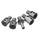 SAN OU 6/8/10/12/14mm Adapter M14*1 Connecting rod Connector Bushing For Lathe Chuck