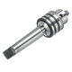 B16 1-13mm Drill Chuck with MT3 Shaft Arbor Lathe Drill Chuck