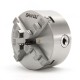 K12-125 125mm 4 Jaw Self Centering Lathe Chuck with Key K12-125 125mm 4 Jaw Self Centering Lathe Chuck with Key