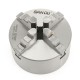K12-125 125mm 4 Jaw Self Centering Lathe Chuck with Key K12-125 125mm 4 Jaw Self Centering Lathe Chuck with Key