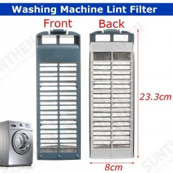8cmX23.3cm Washing Machine Magic Lint Filter For Samsung 8cmX23.3cm Washing Machine Magic Lint Filter For Samsung