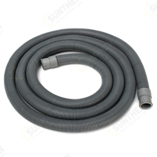 Extension Drain Hose Water Pipe For Hotpoint Washing Machine 2.5M Extension Drain Hose Water Pipe For Hotpoint Washing Machine 2.5M