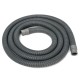 Extension Drain Hose Water Pipe For Hotpoint Washing Machine 2.5M Extension Drain Hose Water Pipe For Hotpoint Washing Machine 2.5M