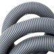 Extension Drain Hose Water Pipe For Hotpoint Washing Machine 2.5M