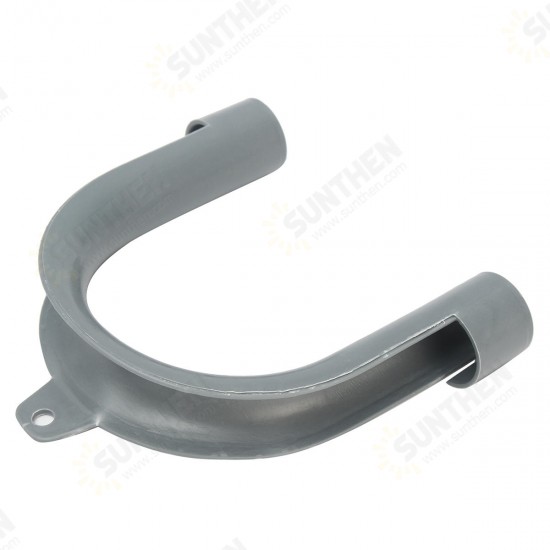 Extension Drain Hose Water Pipe For Hotpoint Washing Machine 2.5M Extension Drain Hose Water Pipe For Hotpoint Washing Machine 2.5M