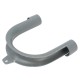 Extension Drain Hose Water Pipe For Hotpoint Washing Machine 2.5M Extension Drain Hose Water Pipe For Hotpoint Washing Machine 2.5M
