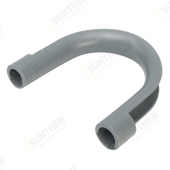 Extension Drain Hose Water Pipe For Hotpoint Washing Machine 2.5M Extension Drain Hose Water Pipe For Hotpoint Washing Machine 2.5M