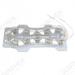 Heating Element Replacement for SAMSUNG DC4700019A Clothes Dryers Heating Element Replacement for SAMSUNG DC4700019A Clothes Dryers