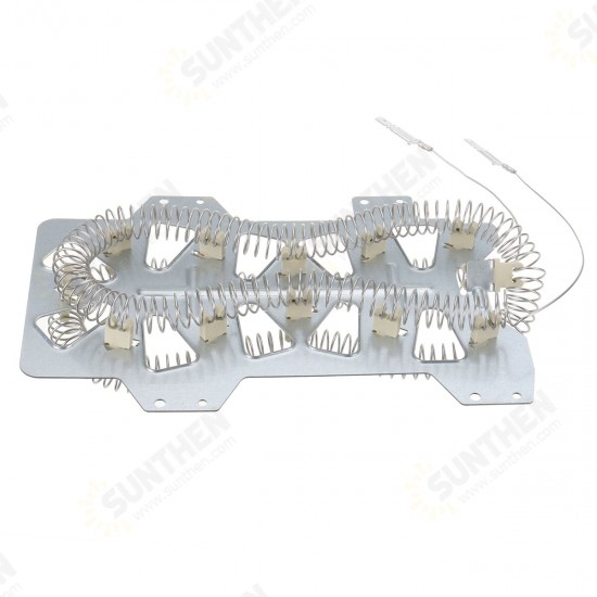 Heating Element Replacement for SAMSUNG DC4700019A Clothes Dryers