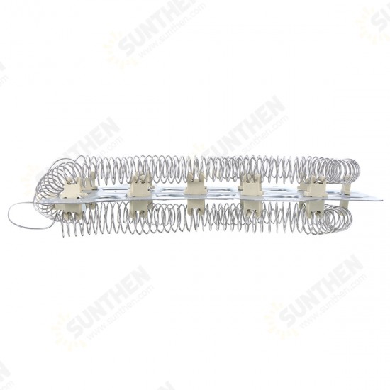 Heating Element Replacement for SAMSUNG DC4700019A Clothes Dryers