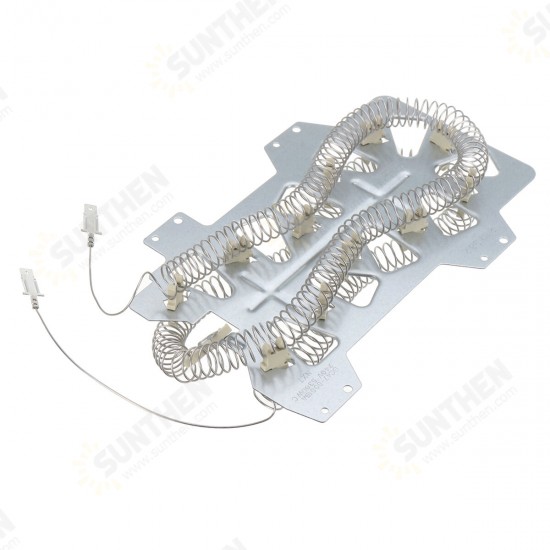 Heating Element Replacement for SAMSUNG DC4700019A Clothes Dryers