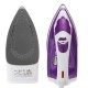 1600W 220V Handheld Portable Steam Iron Electric Garment Cleaner 5-speed Temperature Adjustment