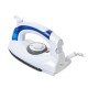 700W Portable Handheld Foldable Electric Steam Iron 3 Gear Fast Heat Up Garment Steamer Wrinkle Remover for Travel Home