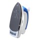 700W Portable Handheld Foldable Electric Steam Iron 3 Gear Fast Heat Up Garment Steamer Wrinkle Remover for Travel Home