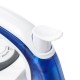 700W Portable Handheld Foldable Electric Steam Iron 3 Gear Fast Heat Up Garment Steamer Wrinkle Remover for Travel Home