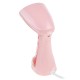 800W 5 Hole Mini Handheld Steamer Powerful Garment Steamer 120ml Water Tank Fast-Heat Steam Machine US/EU/UK Plug for Home Travel