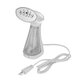 800W 5 Hole Mini Handheld Steamer Powerful Garment Steamer 120ml Water Tank Fast-Heat Steam Machine US/EU/UK Plug for Home Travel