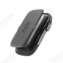 Eue Ultraviolet Sterilization Mobile Phone Face Mask Glasses Jewelry Portable Package from 99.9% High Sterilization One-touch Switch Use