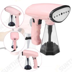 Folding Handheld Ironing Machine Steam Ironing Machine Small Portable Household Ironing Magic Device Dorm Ironing Machine Folding Handheld Ironing Machine Steam Ironing Machine Small Portable Household Ironing Magic Device Dorm Ironing Machine