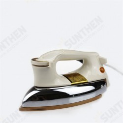 Handheld Steam Iron Electric Ironing Machine Portable Travel Home Cloth Garment Steamer Handheld Steam Iron Electric Ironing Machine Portable Travel Home Cloth Garment Steamer