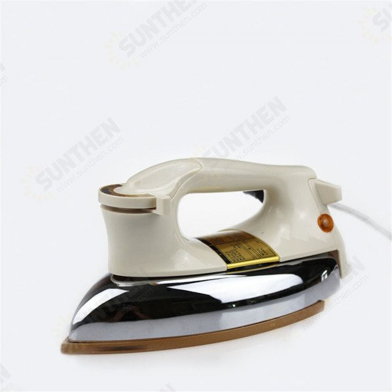 Handheld Steam Iron Electric Ironing Machine Portable Travel Home Cloth Garment Steamer