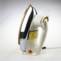 Handheld Steam Iron Electric Ironing Machine Portable Travel Home Cloth Garment Steamer Handheld Steam Iron Electric Ironing Machine Portable Travel Home Cloth Garment Steamer