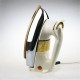 Handheld Steam Iron Electric Ironing Machine Portable Travel Home Cloth Garment Steamer