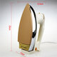 Handheld Steam Iron Electric Ironing Machine Portable Travel Home Cloth Garment Steamer