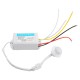 AC220V Infrared PIR Motion Sensor Switch for LED Light Bulb Ceiling Lamp