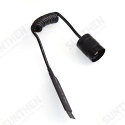 7GRS 7G5/V9/7G2 Tail Cap Remote Switch 7GRS 7G5/V9/7G2 Tail Cap Remote Switch