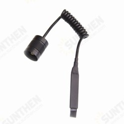 7GRS 7G5/V9/7G2 Tail Cap Remote Switch 7GRS 7G5/V9/7G2 Tail Cap Remote Switch