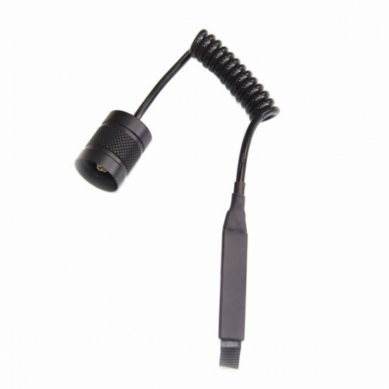 7GRS 7G5/V9/7G2 Tail Cap Remote Switch