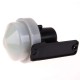 Outdoor Photocell Daylight Dusk Till Dawn Auto Sensor Light Bulb Switch Energy Saving 230-240V