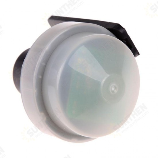 Outdoor Photocell Daylight Dusk Till Dawn Auto Sensor Light Bulb Switch Energy Saving 230-240V