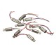 10pcs 4x8mm DC1.5-3V Micro Coreless Motor Vibration Motor