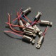 10pcs 4x8mm DC1.5-3V Micro Coreless Motor Vibration Motor