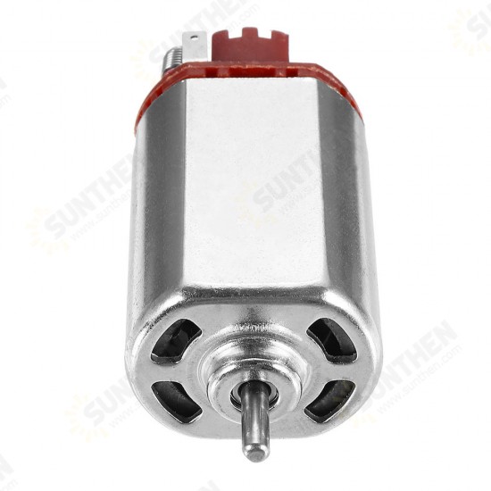 11.1V 31000RPM 470 Motor Gear Motor for Jinming Gen8 Water Toy Replacement Accessories