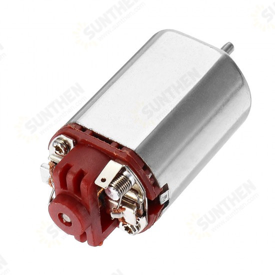 11.1V 31000RPM 470 Motor Gear Motor for Jinming Gen8 Water Toy Replacement Accessories