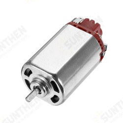 11.1V 31000RPM 470 Motor Gear Motor for Jinming Gen8 Water Toy Replacement Accessories 11.1V 31000RPM 470 Motor Gear Motor for Jinming Gen8 Water Toy Replacement Accessories